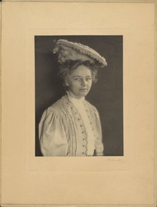  av Louis Fleckenstein