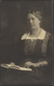  av Louis Fleckenstein