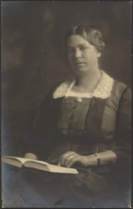  av Louis Fleckenstein