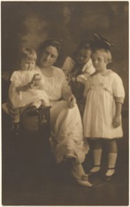  av Louis Fleckenstein