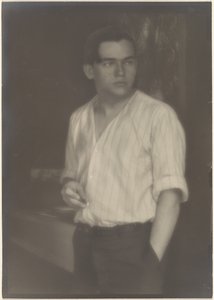  av Louis Fleckenstein