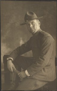  av Louis Fleckenstein