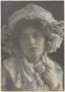  av Louis Fleckenstein
