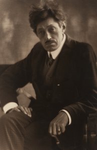  av Louis Fleckenstein