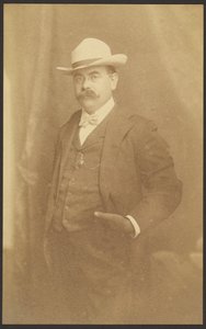  av Louis Fleckenstein