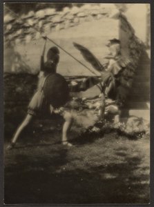  av Louis Fleckenstein