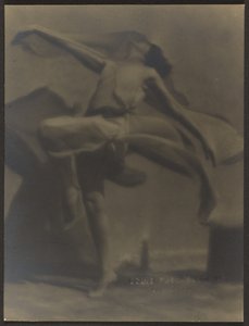  av Louis Fleckenstein