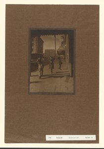 [Gatescene] av Louis Fleckenstein