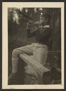  av Louis Fleckenstein