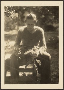 av Louis Fleckenstein