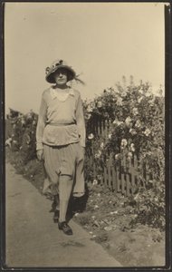  av Louis Fleckenstein