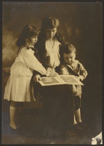  av Louis Fleckenstein
