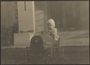  av Louis Fleckenstein