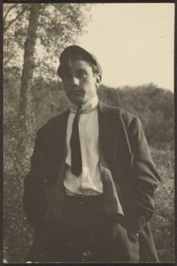  av Louis Fleckenstein