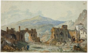  av Louis Francois Cassas