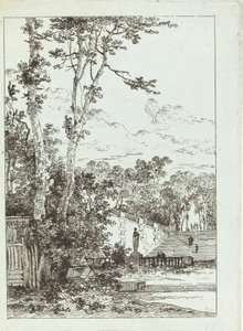 Forlatt park