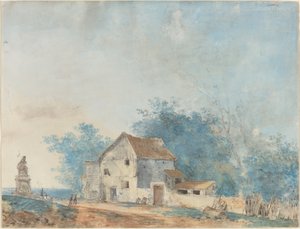 Landskap