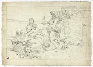 av Louis Gauffier