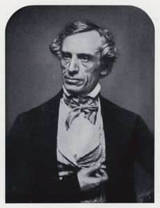 Samuel Finley Breese Morse, ingeniør (s/hv-bilde)