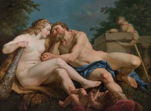 Hercules og Omphale