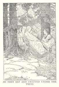  av Louis John Rhead