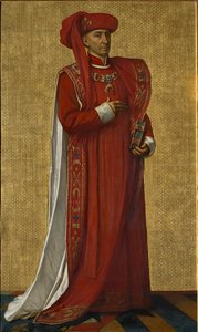 Filip den gode 1396-1467, hertug av Burgund, 1872-1877.