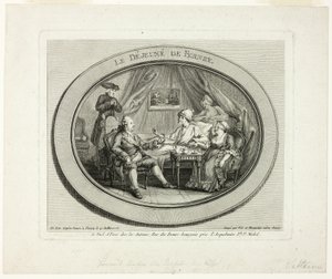  av Louis Joseph Masquelier