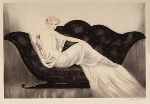 Sofaen, 1937.