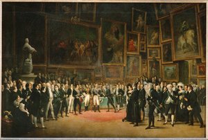  av Louis Leopold Boilly