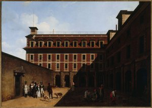  av Louis Leopold Boilly