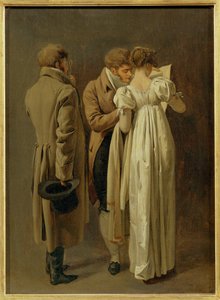  av Louis Leopold Boilly
