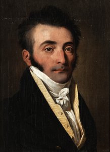  av Louis Leopold Boilly