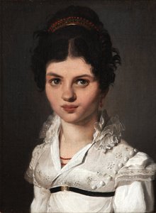  av Louis Leopold Boilly