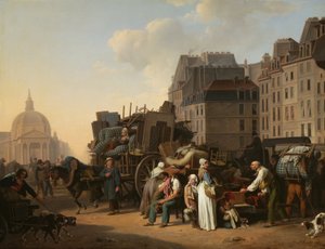  av Louis Leopold Boilly