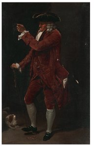  av Louis Leopold Boilly