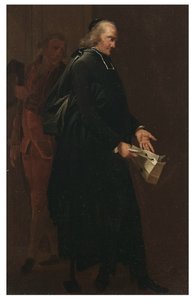  av Louis Leopold Boilly