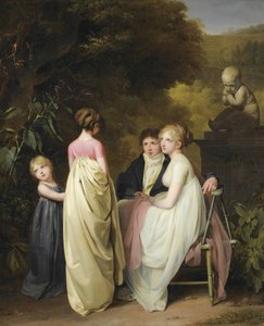  av Louis Leopold Boilly