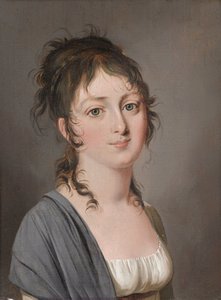  av Louis Leopold Boilly