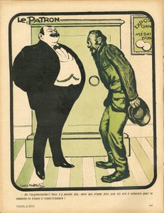 The Butter Plate, nummer 295, Satirical in Colors