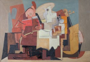Leseren, 1937.