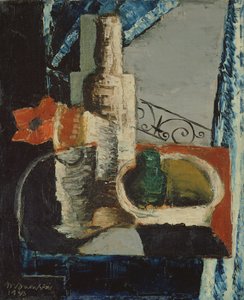 Stilleben, 1923