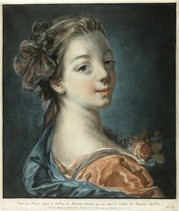  av Louis Marin Bonnet