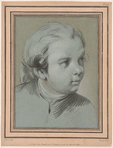  av Louis Marin Bonnet