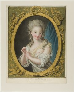  av Louis Marin Bonnet
