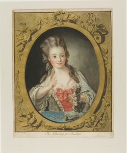  av Louis Marin Bonnet