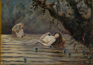 Eventyr, 1901.