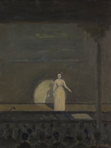 Konsertsangeren
