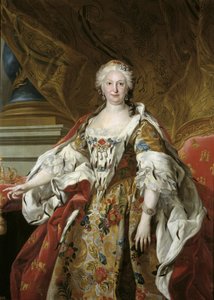  av Louis Michel van Loo