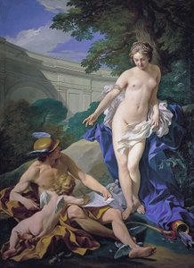  av Louis Michel van Loo