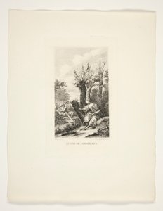Samvittighetssaken av Louis Monzies